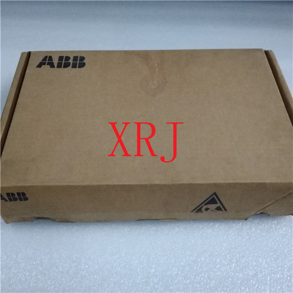 ABB FPR3471100R1002 CS31 NCC485 DCS系统模块福建现货